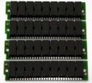 16 MB Simm 30-pin (4 x 4 MB) 70 ns Siemens HYM 49500S-70 80286 386 Atari Amiga